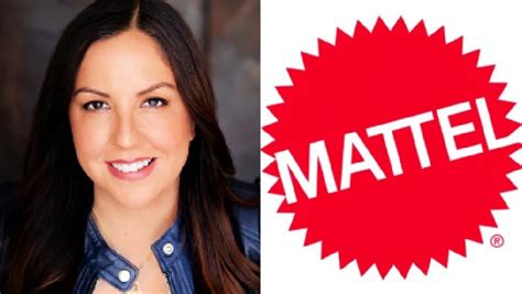 Michelle Mendelovitz Exits as Mattel Television Studios Chief.